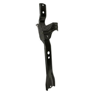 Replacement - Front Bumper Cover Stay (CAPA Certified)