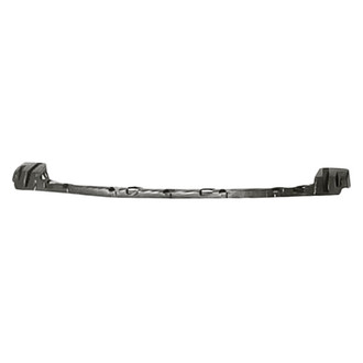 Replacement - Front Upper Bumper Cover Bracket (Standard Line)