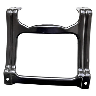 Replacement - Front Lower Center Bumper Bracket (CAPA Certified)