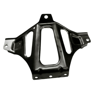 Replacement - Front Center Lower Bumper Support Bracket