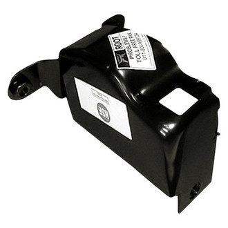 Replacement - Front Center Bumper Brace