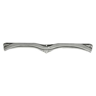 Replacement - Front Upper Center Bumper Cover Retainer Bracket (CAPA Certified)