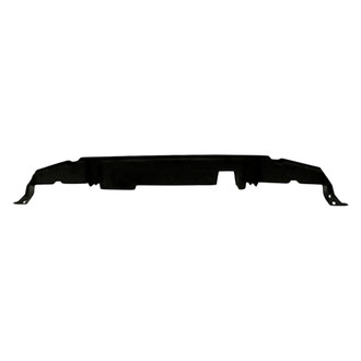 Replacement - Front Lower Bumper Cover Support Bracket (Standard Line)