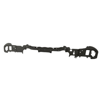 Replacement - Rear Center Bumper Reinforcement (CAPA Certified)