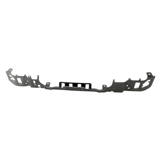 Replacement - Rear Center Bumper Reinforcement (Standard Line)
