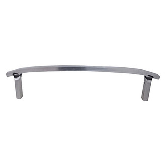 Replacement - Front Lower Bumper Reinforcement (CAPA Certified)
