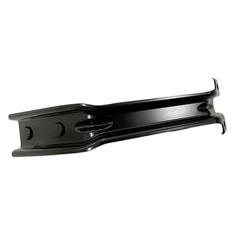 Replacement - Front Driver or Passenger Side Bumper Mounting Bracket (CAPA Certified)