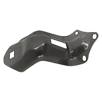 Replacement - Front Driver or Passenger Side Bumper Bracket (Standard Line)
