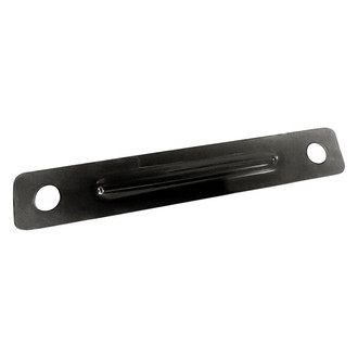 Replacement - Rear Outer Driver or Passenger Side Bumper Bracket (Standard Line)