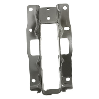 Replacement - Front Driver or Passenger Side Bumper Bracket (Standard Line)