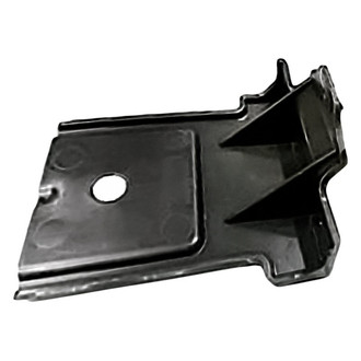 Replacement - Front Driver or Passenger Side Bumper Cover Bracket (Standard Line)