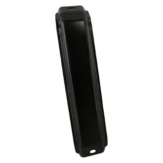Replacement - Front Driver or Passenger Side Bumper Cover Stay (CAPA Certified)