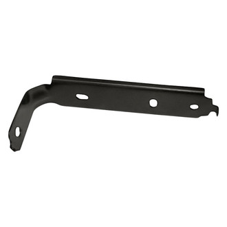 Replacement - Rear Driver or Passenger Side Bumper Bracket (Standard Line)
