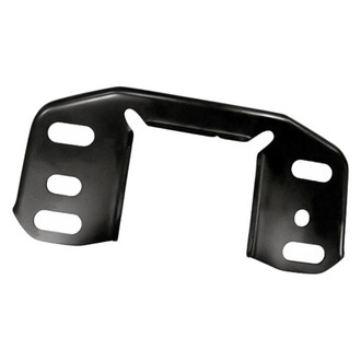 Replacement - Front Driver Side Splash Shield Mount Bracket (CAPA Certified)