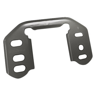 Replacement - Front Driver or Passenger Side Bumper Bracket (Standard Line)