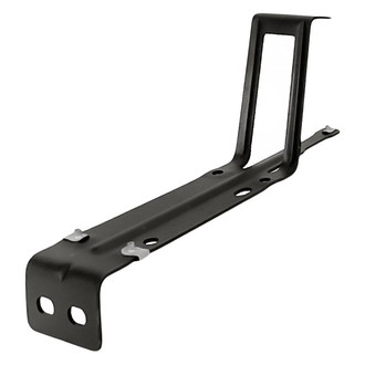 Replacement - Rear Outer Driver or Passenger Side Bumper Bracket (Standard Line)
