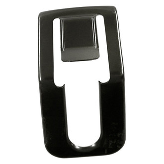 Replacement - Front Driver or Passenger Side Bumper Cover Support (Standard Line)