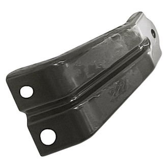 Replacement - Front Lower Driver or Passenger Side Bumper Reinforcement Retainer Bracket (Standard Line)