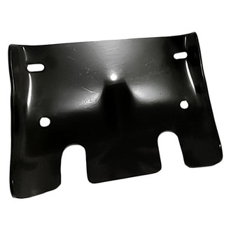 Replacement - Front Outer Driver or Passenger Side Bumper Bar Bracket (Standard Line)