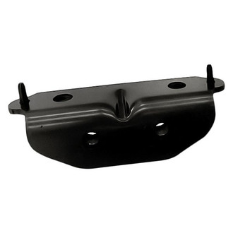 Replacement - Rear Driver or Passenger Side Bumper Support Bracket (CAPA Certified)
