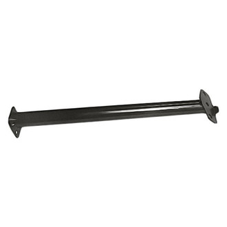 Replacement - Front Driver or Passenger Side Bumper Cover Bracket (CAPA Certified)