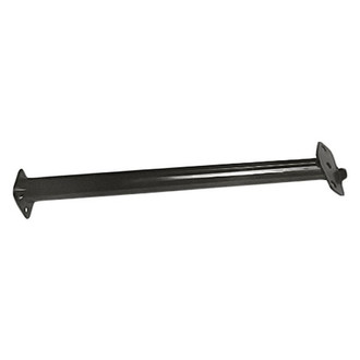 Replacement - Front Driver or Passenger Side Bumper Cover Bracket (Standard Line)