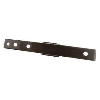 Replacement - Front Driver or Passenger Side Bumper Bracket (Standard Line)