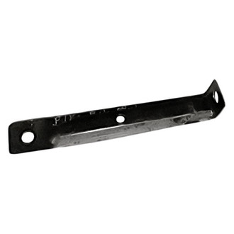 Replacement - Rear Outer Driver or Passenger Side Bumper End Support Bracket (CAPA Certified)