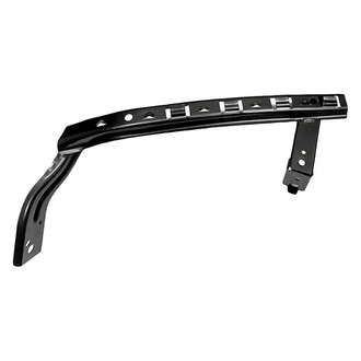 Replacement - Front Inner Driver Side Bumper Cover Support (Standard Line)