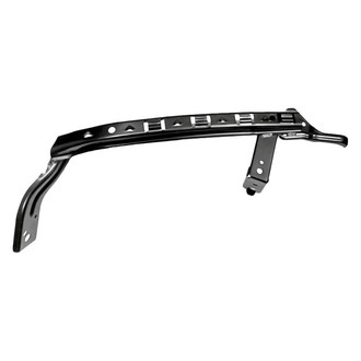 Replacement - Front Inner Bumper Cover Support