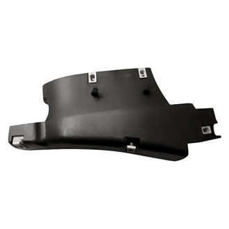 Replacement - Front Driver Side Bumper Cover Support (Standard Line)