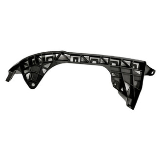 Replacement - Front Passenger Side Bumper Cover Support (Standard Line)