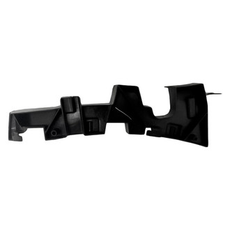 Replacement - Front Driver Side Bumper Cover Retainer (CAPA Certified)