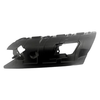 Replacement - Front Driver Side Bumper Cover Support (Standard Line)