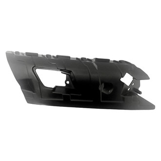 Replacement - Front Passenger Side Bumper Cover Support (Standard Line)