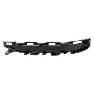 Replacement - Front Lower Bumper Cover Molding