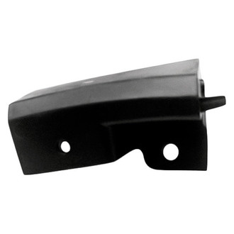 Replacement - Front Driver Side Bumper Cover Support Bracket Plate (Standard Line)