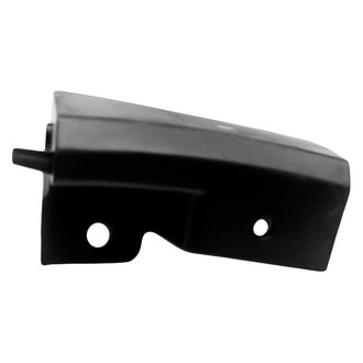 Replacement - Front Passenger Side Bumper Cover Support Bracket Plate (Standard Line)