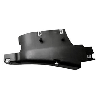 Replacement - Front Bumper Cover Side Support