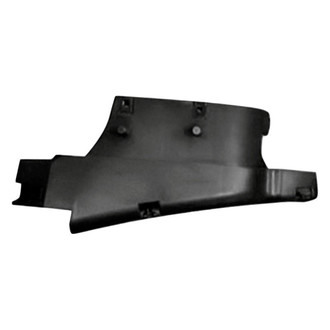 Replacement - Front Passenger Side Bumper Cover Side Support (Standard Line)