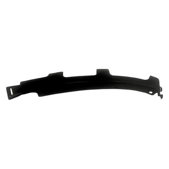 Replacement - Front Upper Driver Side Bumper Cover Support Bracket (Standard Line)
