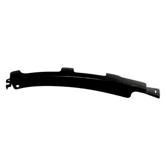 Replacement - Front Upper Passenger Side Bumper Cover Support Bracket (Standard Line)
