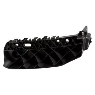 Replacement - Front Upper Driver Side Bumper Cover Bracket (Standard Line)