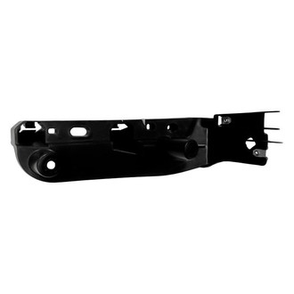 Replacement - Front Upper Driver Side Bumper Cover Bracket (CAPA Certified)