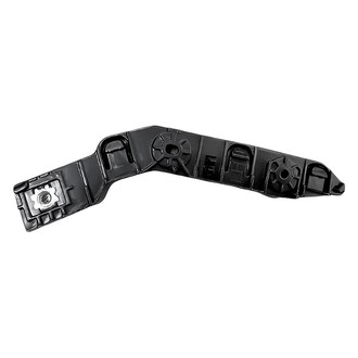 Replacement - Front Driver Side Bumper Cover Support (Standard Line)