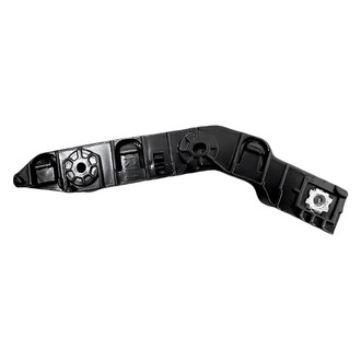 Replacement - Front Passenger Side Bumper Cover Support (Standard Line)