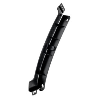 Replacement - Front Lower Driver Side Bumper Cover Support (Standard Line)