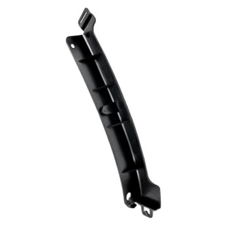 Replacement - Front Lower Passenger Side Bumper Cover Support (Standard Line)