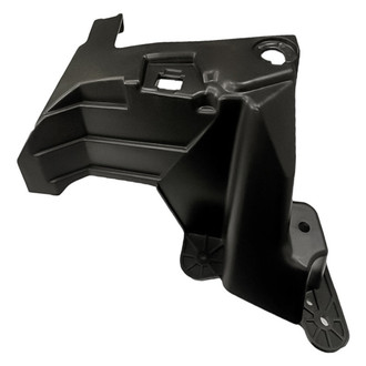 Replacement - Front Inner Passenger Side Bumper Cover Support (Standard Line)