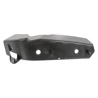 Replacement - Front Upper Bumper Cover Bracket